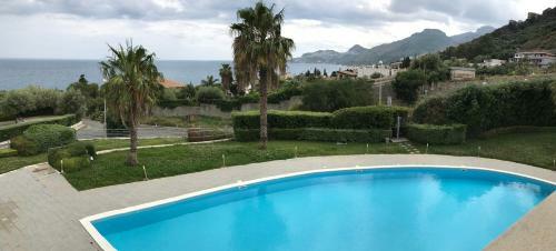 Apartamento Theas