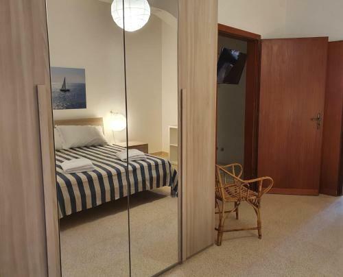 Apartamento Appartamento Ai Due Mari