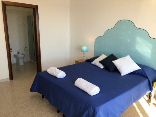 Apartamento Appartamento Ai Due Mari