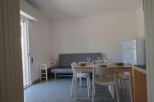Case Al Mare In Salento