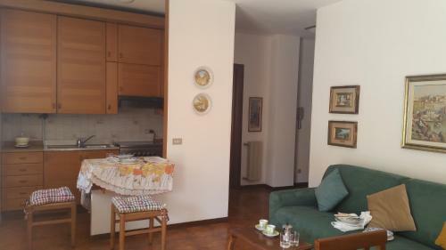 Apartamento Al Numero 4