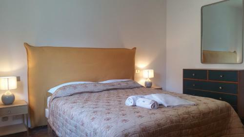 Apartamento Al Numero 4