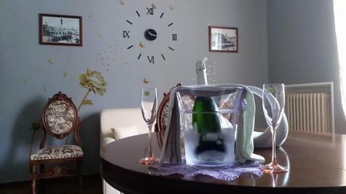 B&B Al Centro Di Lecce