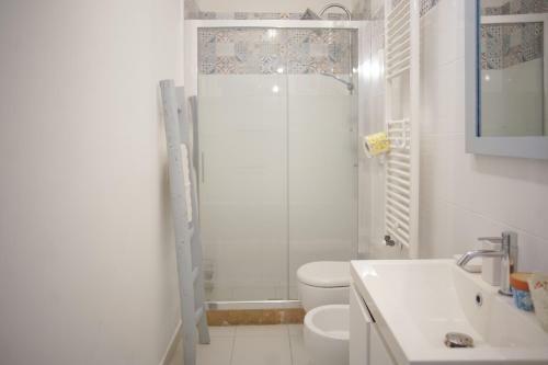 Bed & Breakfast Dimora Villani