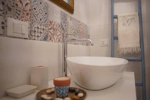 Bed & Breakfast Dimora Villani