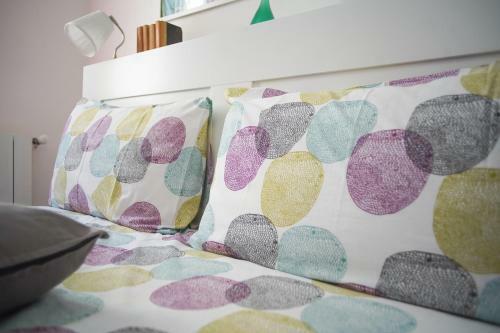 Bed & Breakfast Dimora Villani