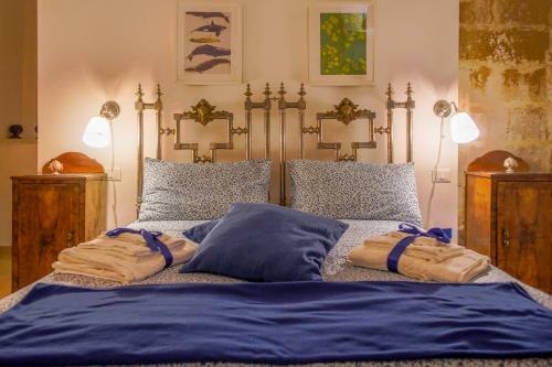Bed & Breakfast Dimora Villani