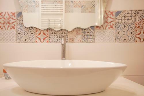 Bed & Breakfast Dimora Villani