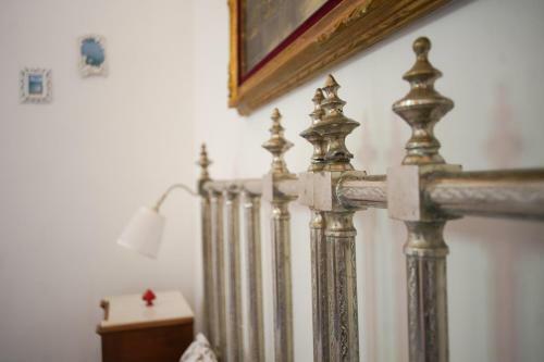 Bed & Breakfast Dimora Villani