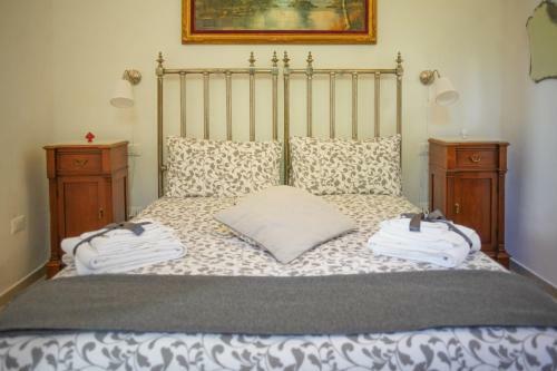 Bed & Breakfast Dimora Villani