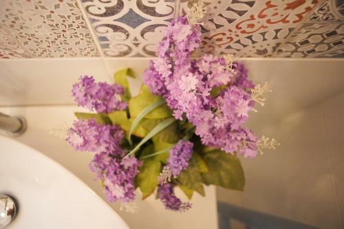 Bed & Breakfast Dimora Villani