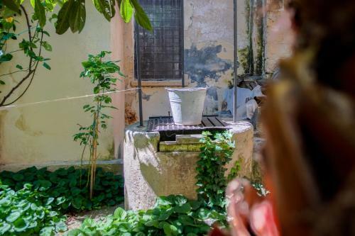 Bed & Breakfast Dimora Villani