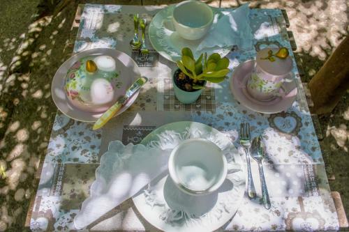 Bed & Breakfast Dimora Villani