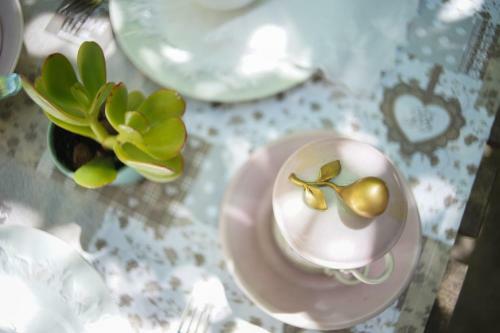 Bed & Breakfast Dimora Villani