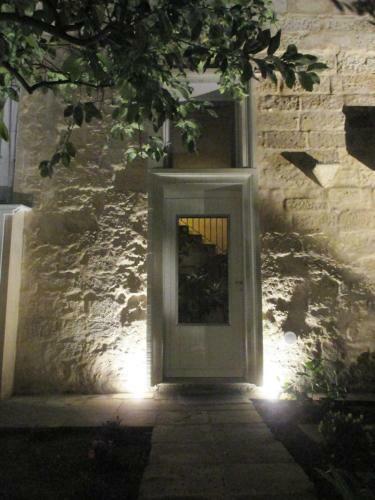 Bed & Breakfast Dimora Villani