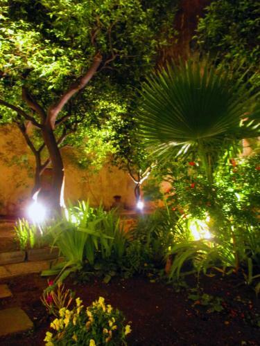 Bed & Breakfast Dimora Villani