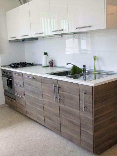 Apartamento Zenzero