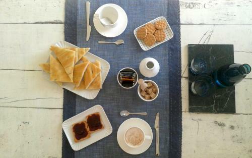 Ca' Di Camineve B&B
