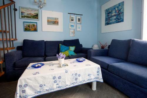 Apartamento Casa Anna Con Terrazzo, Lipari