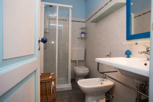 Apartamento Casa Anna Con Terrazzo, Lipari