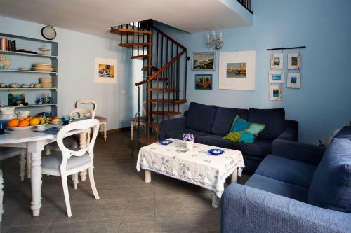 Apartamento Casa Anna Con Terrazzo, Lipari