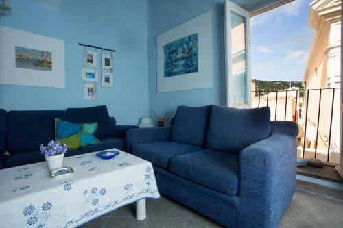 Apartamento Casa Anna Con Terrazzo, Lipari