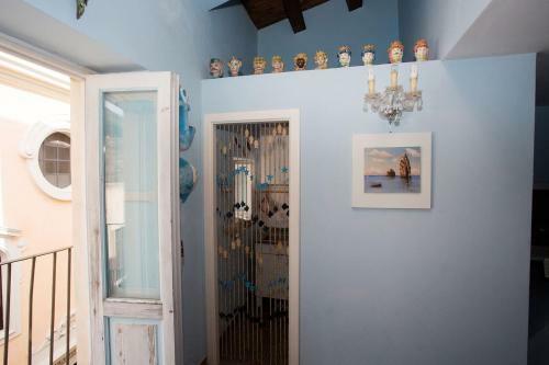 Apartamento Casa Anna Con Terrazzo, Lipari