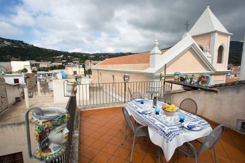 Apartamento Casa Anna Con Terrazzo, Lipari