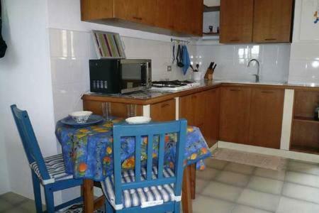La Casa Di Titti E Jack