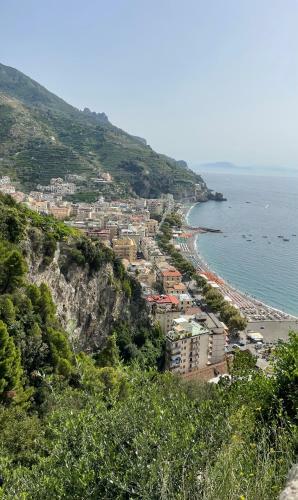 Apartamento Zaffiro