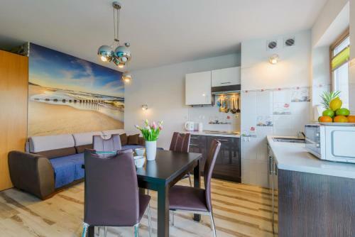 Apartament Piamola Mierzeja Park 2