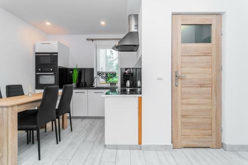 Vip House Apartamenty