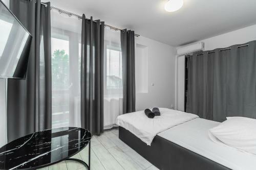 Vip House Apartamenty