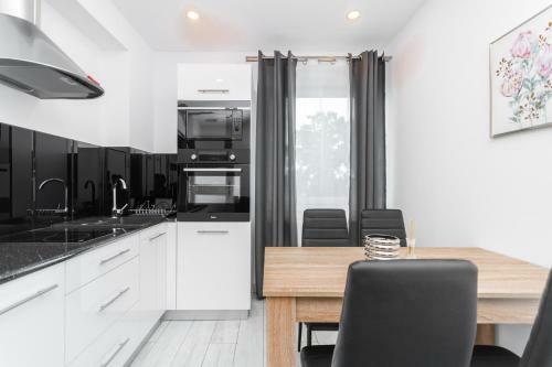 Vip House Apartamenty