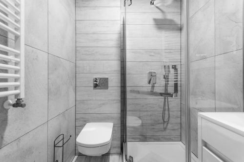 Vip House Apartamenty