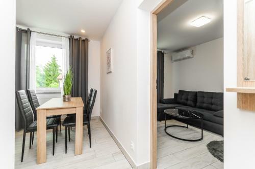 Vip House Apartamenty