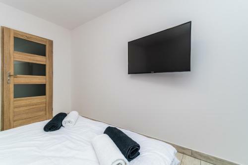 Vip House Apartamenty