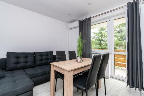 Vip House Apartamenty