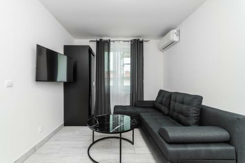 Vip House Apartamenty