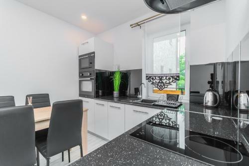 Vip House Apartamenty
