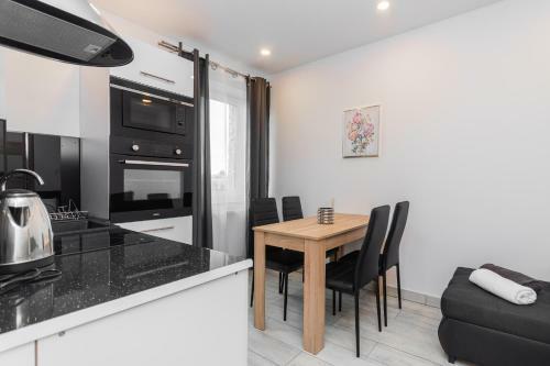 Vip House Apartamenty