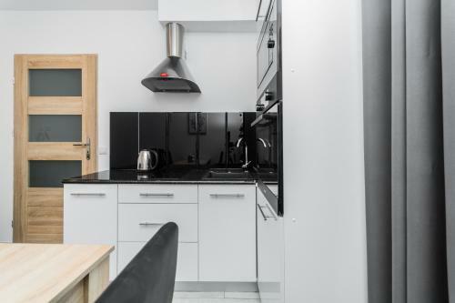 Vip House Apartamenty