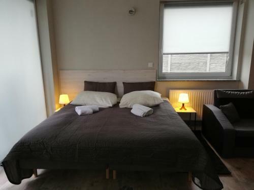 Apartament Elegancja