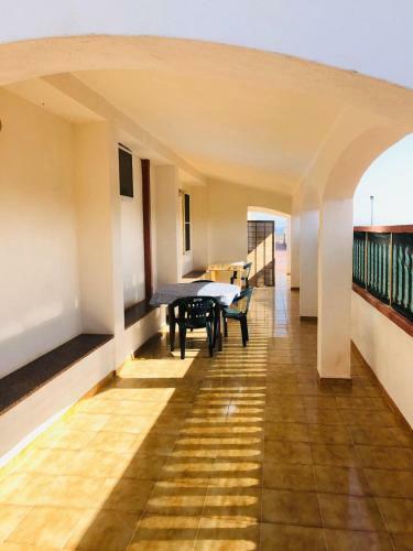 Apartamento Villa Sabbia Dorata
