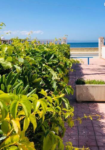 Apartamento Villa Sabbia Dorata