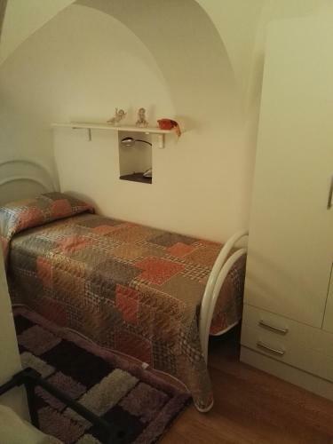 Tenuta Trullo Odisseo