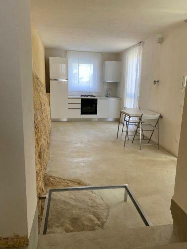 Apartamento Villa Antonietta