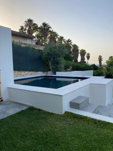 Apartamento Villa Antonietta