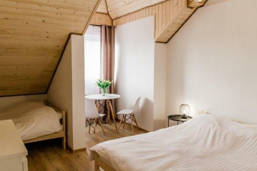 Agroturismo Dasz�wka Bieszczady