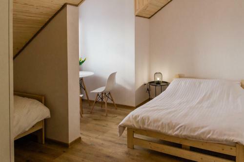 Agroturismo Dasz�wka Bieszczady